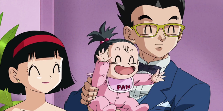Dragon Ball 10 Ways Gohan Is Still A Great Character Dragon Ball 10 Ways Gohan Is Still A Great Character